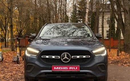 Mercedes-Benz GLA, 2020 год, 3 750 000 рублей, 1 фотография