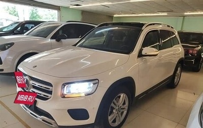 Mercedes-Benz GLB, 2021 год, 2 039 000 рублей, 1 фотография