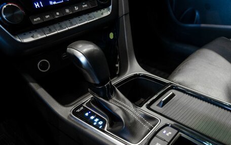 Hyundai Sonata VII, 2019 год, 1 950 000 рублей, 20 фотография