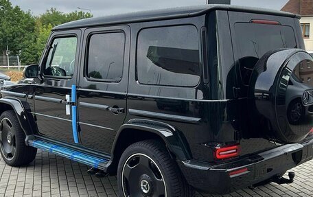 Mercedes-Benz G-Класс AMG, 2025 год, 34 590 000 рублей, 5 фотография