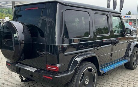 Mercedes-Benz G-Класс AMG, 2025 год, 34 590 000 рублей, 4 фотография