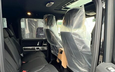 Mercedes-Benz G-Класс AMG, 2025 год, 34 590 000 рублей, 8 фотография