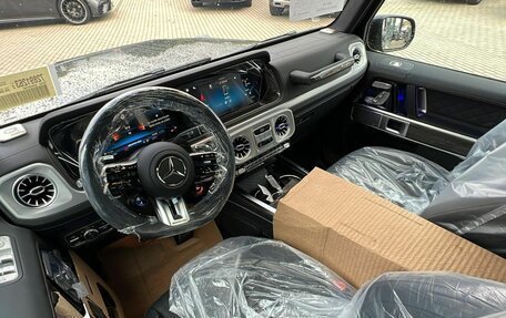 Mercedes-Benz G-Класс AMG, 2025 год, 34 590 000 рублей, 6 фотография