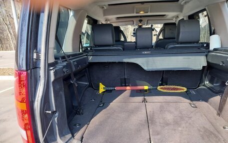 Land Rover Discovery III, 2008 год, 945 000 рублей, 17 фотография