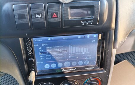 KIA Spectra II (LD), 2008 год, 330 000 рублей, 7 фотография