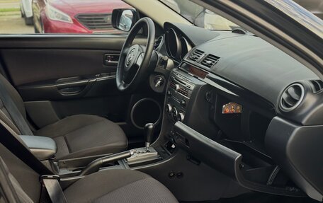 Mazda 3, 2007 год, 580 000 рублей, 7 фотография