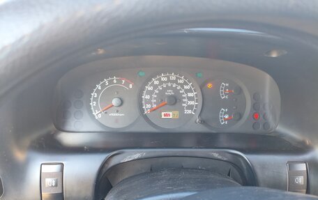 KIA Spectra II (LD), 2008 год, 330 000 рублей, 6 фотография