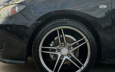 Mazda 3, 2007 год, 580 000 рублей, 12 фотография