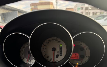 Mazda 3, 2007 год, 580 000 рублей, 11 фотография