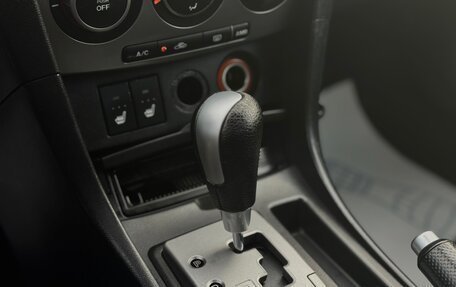 Mazda 3, 2007 год, 580 000 рублей, 18 фотография