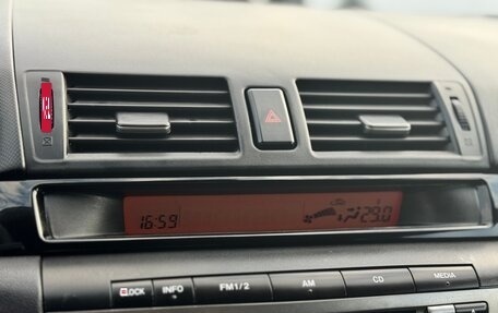 Mazda 3, 2007 год, 580 000 рублей, 21 фотография