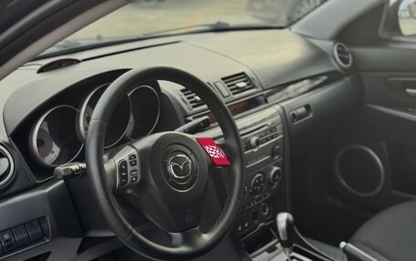 Mazda 3, 2007 год, 580 000 рублей, 9 фотография