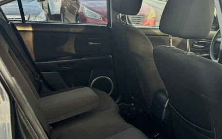 Mazda 3, 2007 год, 580 000 рублей, 23 фотография