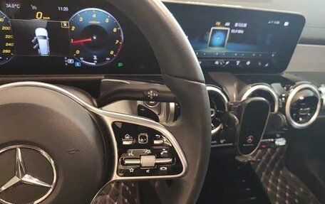 Mercedes-Benz GLB, 2021 год, 2 039 000 рублей, 10 фотография