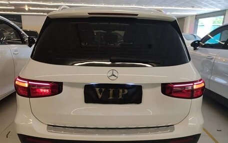 Mercedes-Benz GLB, 2021 год, 2 039 000 рублей, 5 фотография