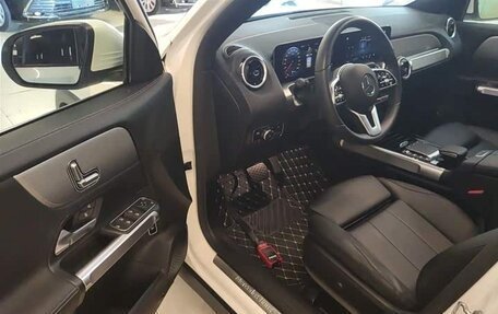 Mercedes-Benz GLB, 2021 год, 2 039 000 рублей, 6 фотография