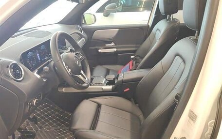 Mercedes-Benz GLB, 2021 год, 2 039 000 рублей, 7 фотография