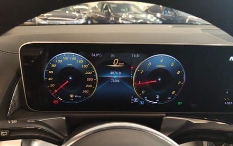 Mercedes-Benz GLB, 2021 год, 2 039 000 рублей, 9 фотография