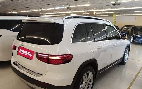 Mercedes-Benz GLB, 2021 год, 2 039 000 рублей, 4 фотография