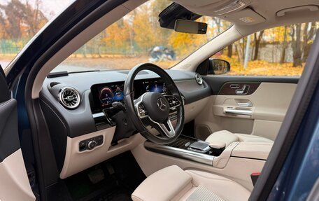 Mercedes-Benz GLA, 2020 год, 3 750 000 рублей, 9 фотография