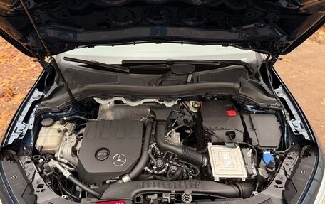 Mercedes-Benz GLA, 2020 год, 3 750 000 рублей, 12 фотография