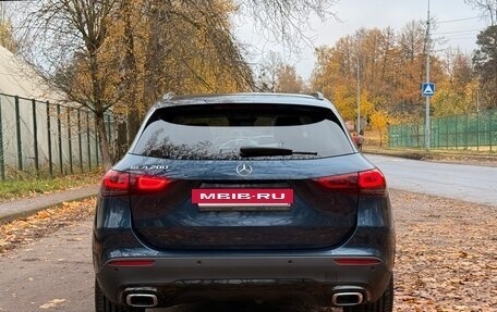 Mercedes-Benz GLA, 2020 год, 3 750 000 рублей, 5 фотография