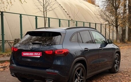 Mercedes-Benz GLA, 2020 год, 3 750 000 рублей, 6 фотография