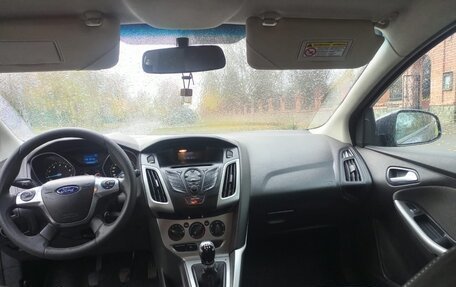 Ford Focus III, 2013 год, 520 000 рублей, 3 фотография