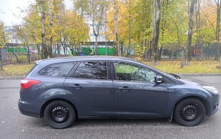 Ford Focus III, 2013 год, 520 000 рублей, 2 фотография