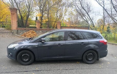Ford Focus III, 2013 год, 520 000 рублей, 6 фотография