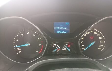 Ford Focus III, 2013 год, 520 000 рублей, 9 фотография