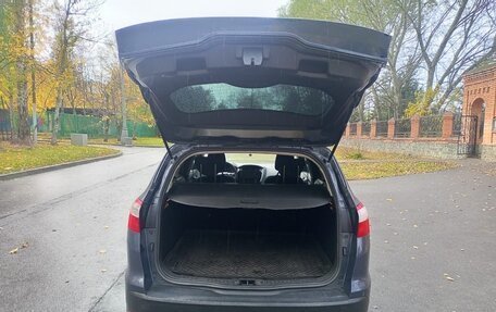 Ford Focus III, 2013 год, 520 000 рублей, 8 фотография