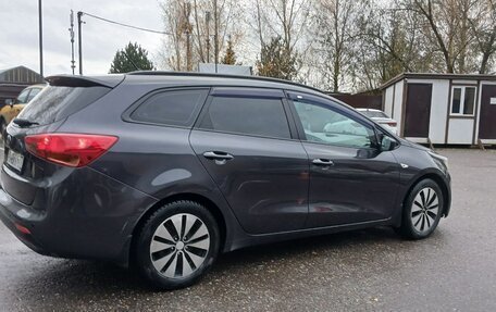 KIA cee'd III, 2015 год, 1 100 000 рублей, 8 фотография