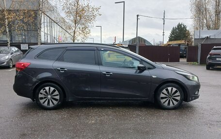 KIA cee'd III, 2015 год, 1 100 000 рублей, 7 фотография