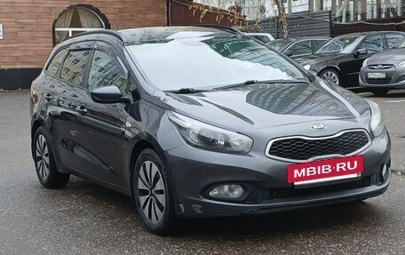 KIA cee'd III, 2015 год, 1 100 000 рублей, 6 фотография