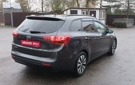 KIA cee'd III, 2015 год, 1 100 000 рублей, 4 фотография