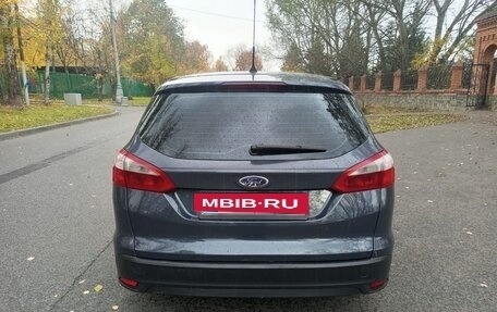 Ford Focus III, 2013 год, 520 000 рублей, 10 фотография