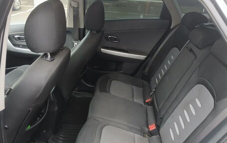 KIA cee'd III, 2015 год, 1 100 000 рублей, 17 фотография