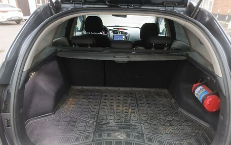 KIA cee'd III, 2015 год, 1 100 000 рублей, 20 фотография