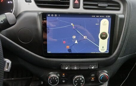 KIA cee'd III, 2015 год, 1 100 000 рублей, 18 фотография