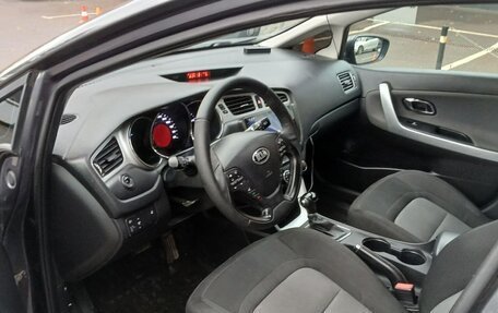 KIA cee'd III, 2015 год, 1 100 000 рублей, 16 фотография