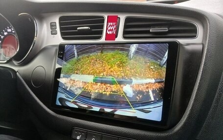 KIA cee'd III, 2015 год, 1 100 000 рублей, 19 фотография