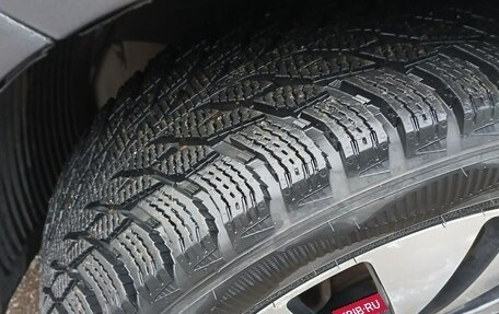 KIA cee'd III, 2015 год, 1 100 000 рублей, 21 фотография