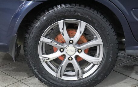 Nissan Almera Classic, 2007 год, 499 000 рублей, 8 фотография