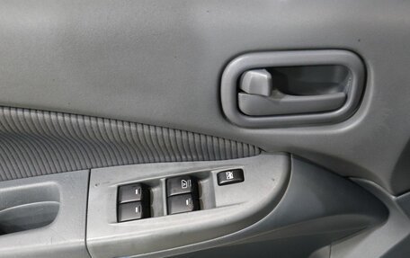 Nissan Almera Classic, 2007 год, 499 000 рублей, 11 фотография