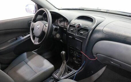 Nissan Almera Classic, 2007 год, 499 000 рублей, 9 фотография