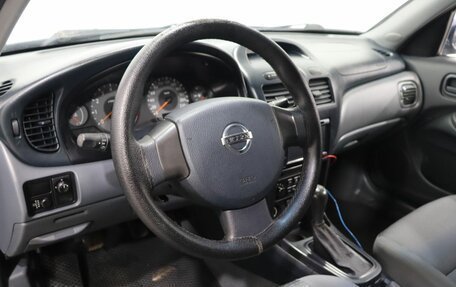 Nissan Almera Classic, 2007 год, 499 000 рублей, 10 фотография