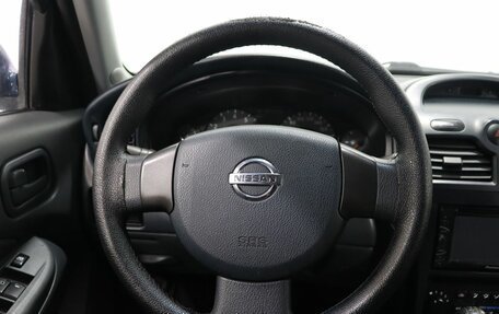 Nissan Almera Classic, 2007 год, 499 000 рублей, 14 фотография