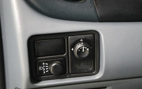 Nissan Almera Classic, 2007 год, 499 000 рублей, 12 фотография