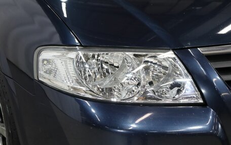 Nissan Almera Classic, 2007 год, 499 000 рублей, 19 фотография